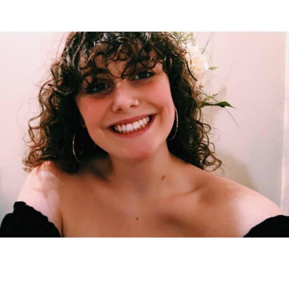 Meet your Posher, Kaylee